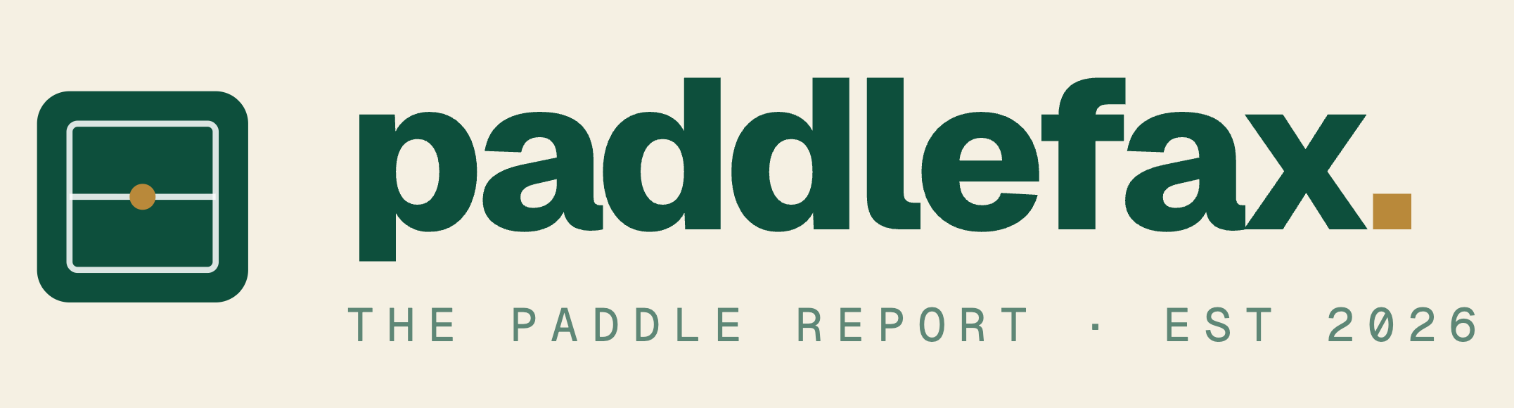 PaddleFax